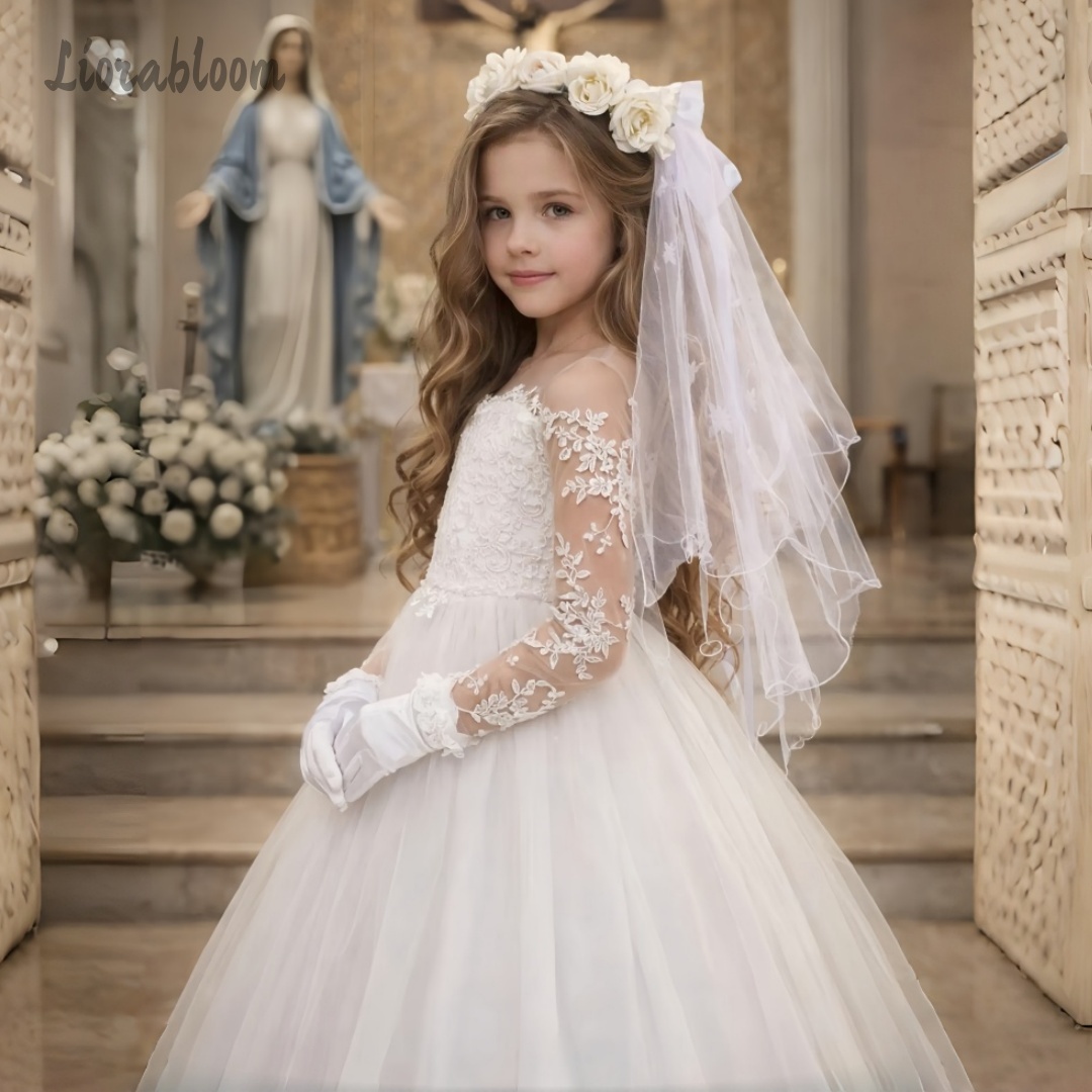 Kızların Dantel Gelinlikleri Ö - Formal Skirt incelemesi ve fiyatı
