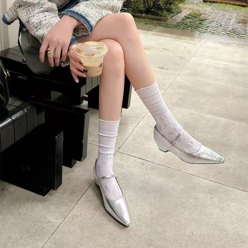 2026 Yeni Gelen Tatlı Zarif Ay - Womens Heels incelemesi ve fiyatı