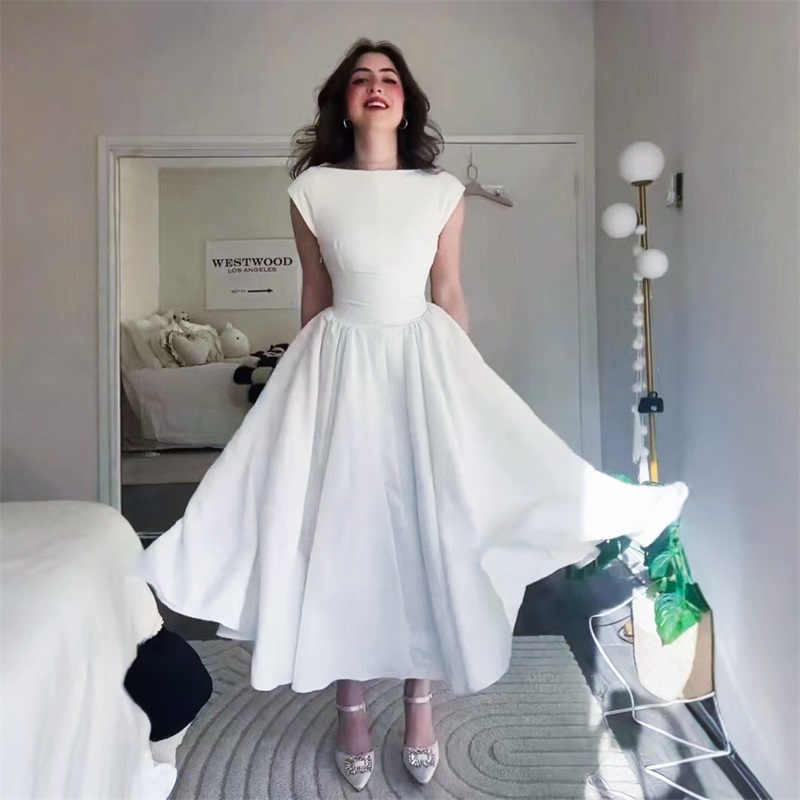 Zarif Prenses Kadın Balo Elbis - Women'S Red Formal Wear incelemesi ve fiyatı