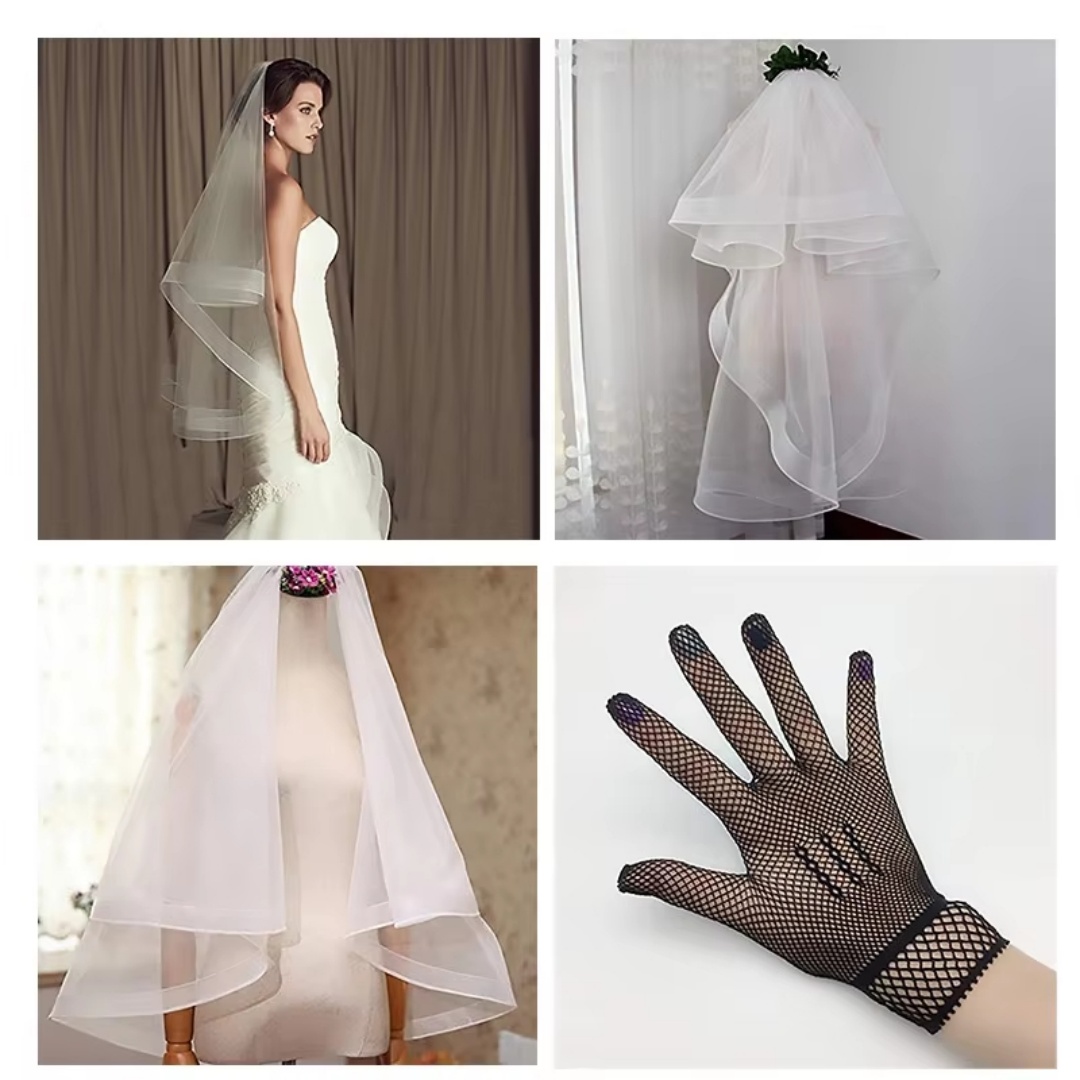 Çeşitli Renklerde Esnek At Kıl - Lace Dress incelemesi ve fiyatı