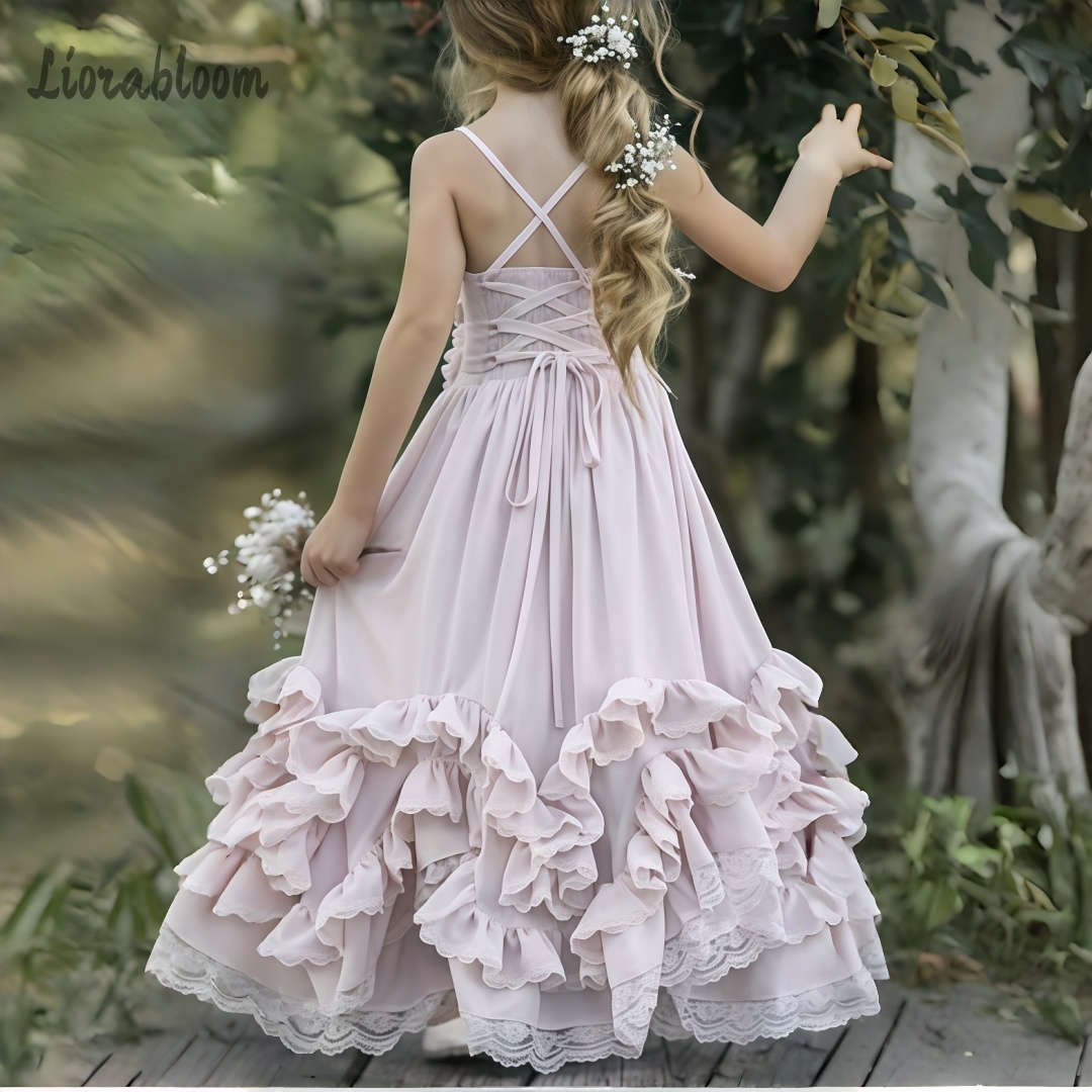 Kız Çocukları İçin Halter Yaka - Formal Skirt incelemesi ve fiyatı