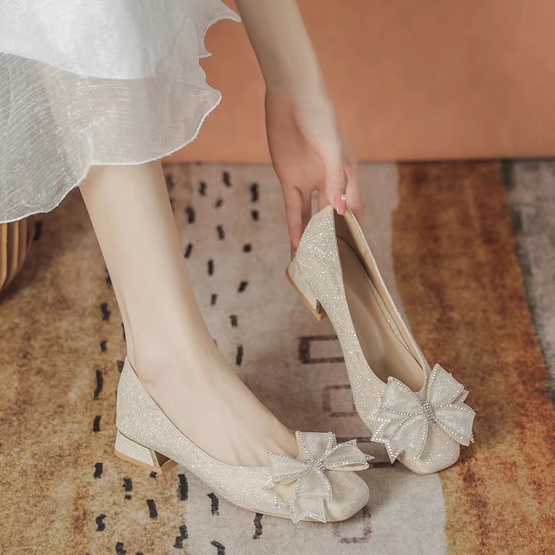 Kadın 2025, Yeni Stil Sonbahar - Womens Heels incelemesi ve fiyatı