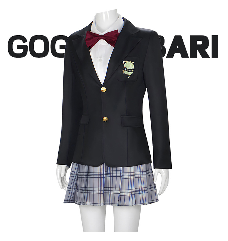 Cadılar Bayramı Gogo Yubari Co - Formal Skirt incelemesi ve fiyatı