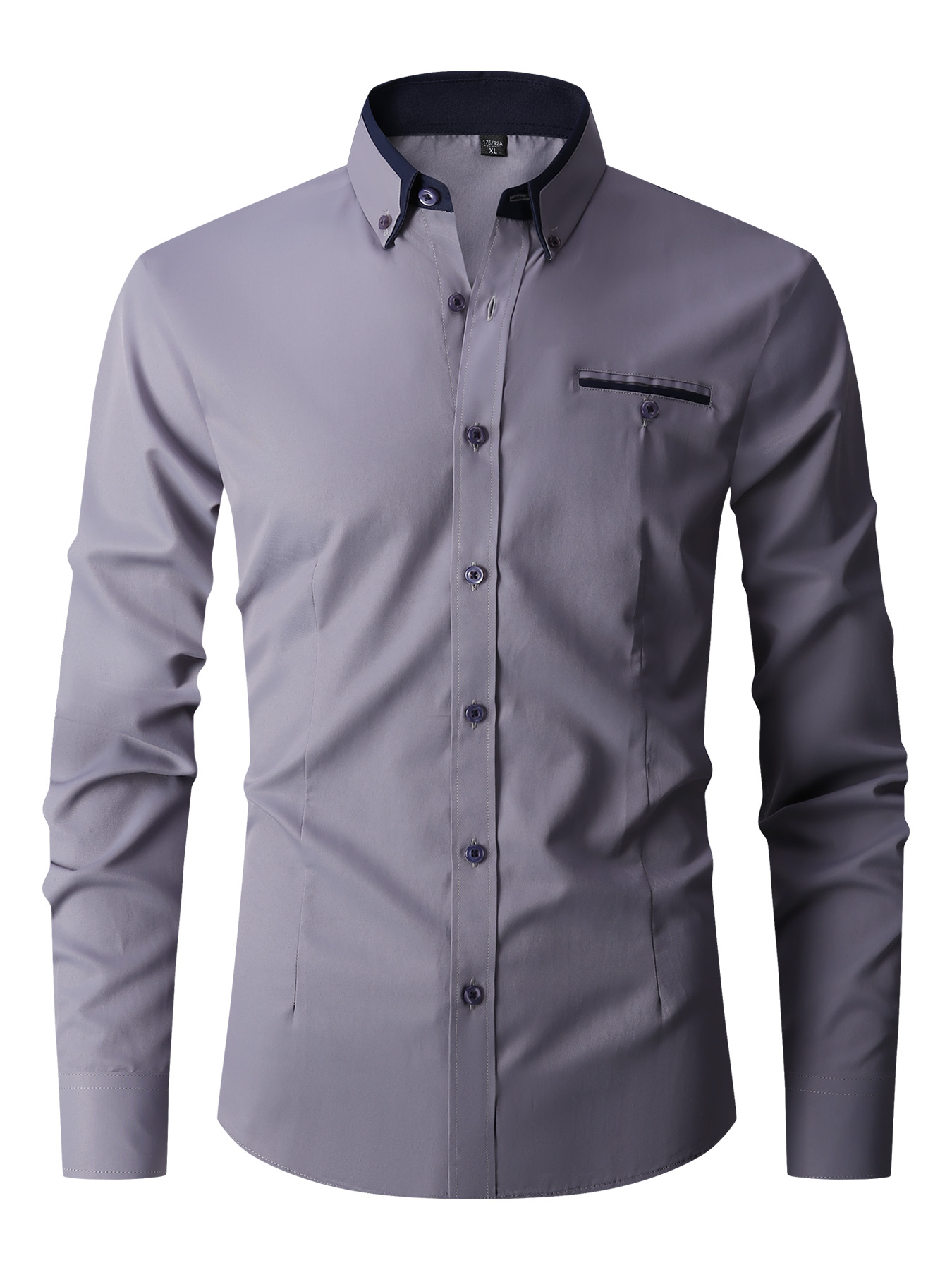 Erkekler Resmi Gömlek Uzun Kol - Formal Dress incelemesi ve fiyatı