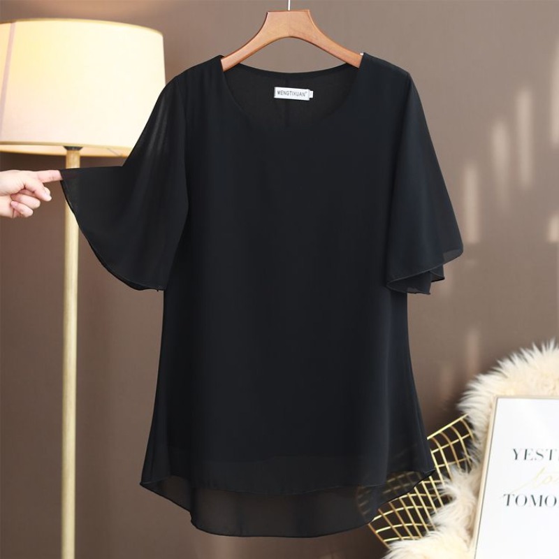 Zarif Artı Boyutu İpek Bluz Kı - Silk Blouse incelemesi ve fiyatı