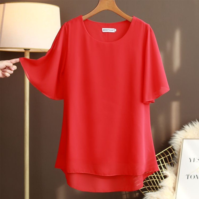 Zarif Artı Boyutu İpek Bluz Kı - Silk Blouse incelemesi ve fiyatı