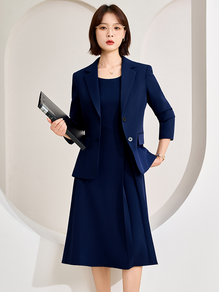Kırmızı Gri Lacivert Ofis Kadı - Women'S Red Formal Wear incelemesi ve fiyatı