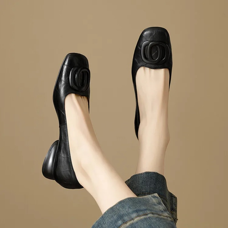 Fransız Tarzı Kadın Ayakkabıla - Womens Heels incelemesi ve fiyatı