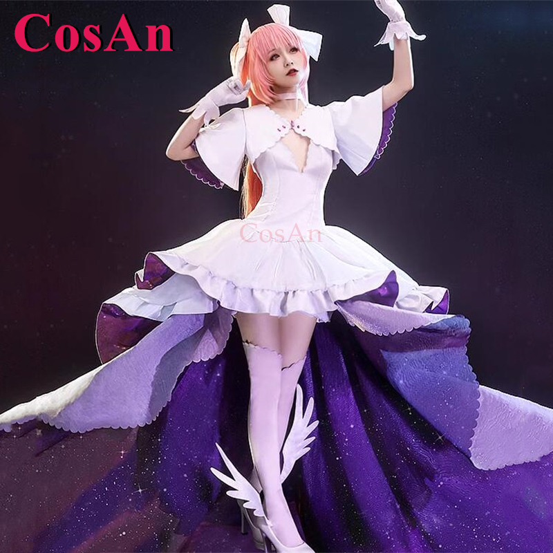 CosAn Puella Magi Madoka Magic - Formal Dress incelemesi ve fiyatı