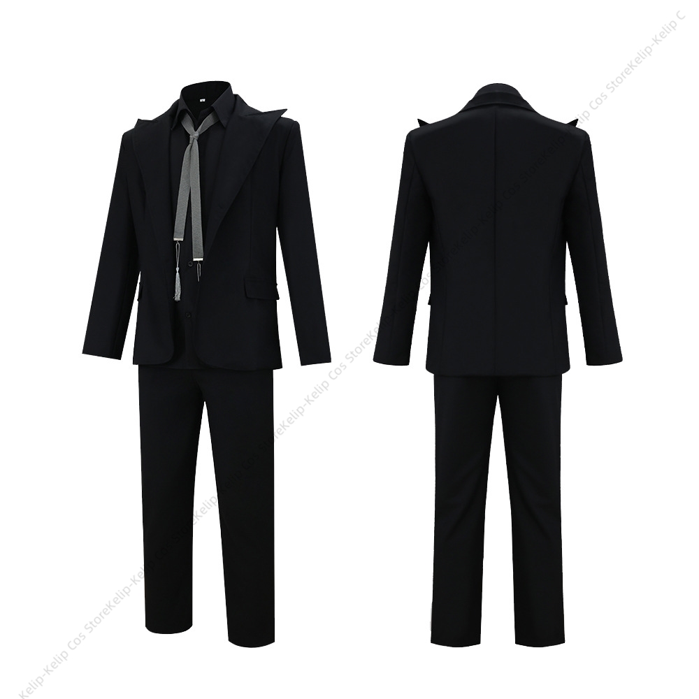 GO Crowley Cosplay Kostüm Siya - Womens Blazer incelemesi ve fiyatı
