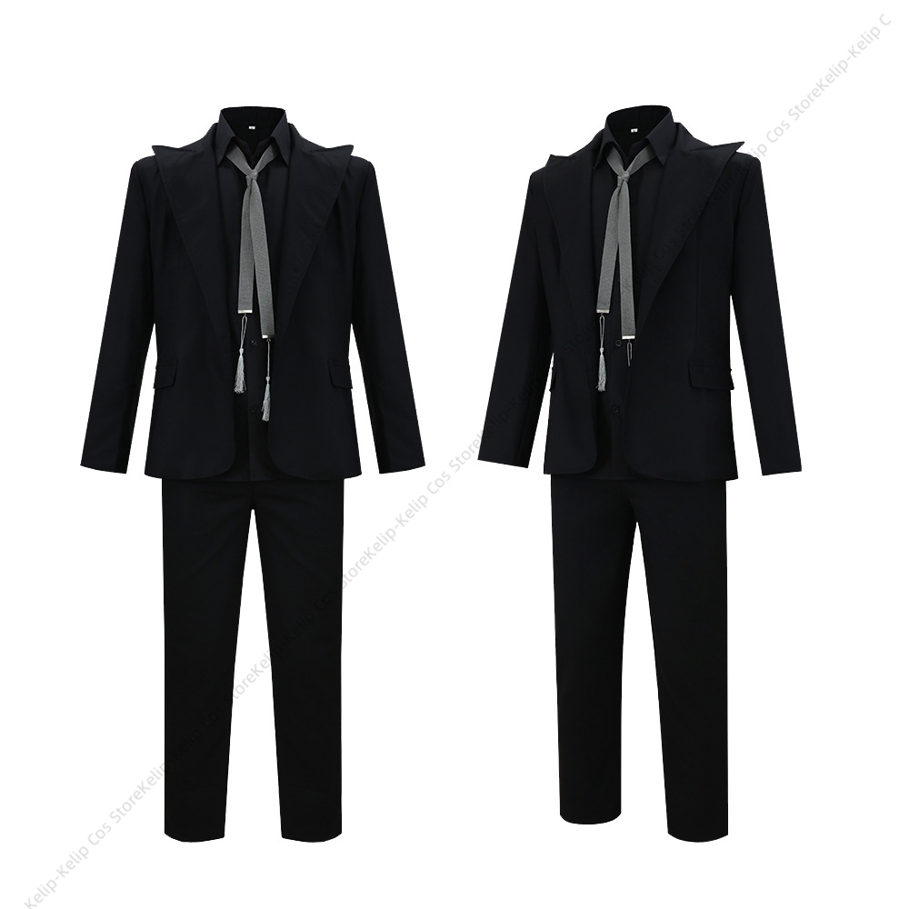 GO Crowley Cosplay Kostüm Siya - Womens Blazer incelemesi ve fiyatı