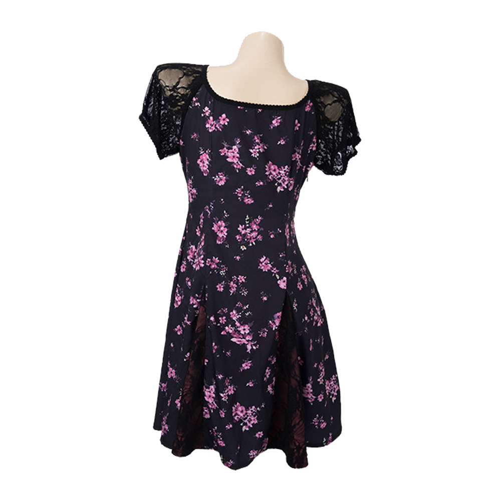 Nikki Cosplay Kostümü, Kadınla - Midi Dress incelemesi ve fiyatı