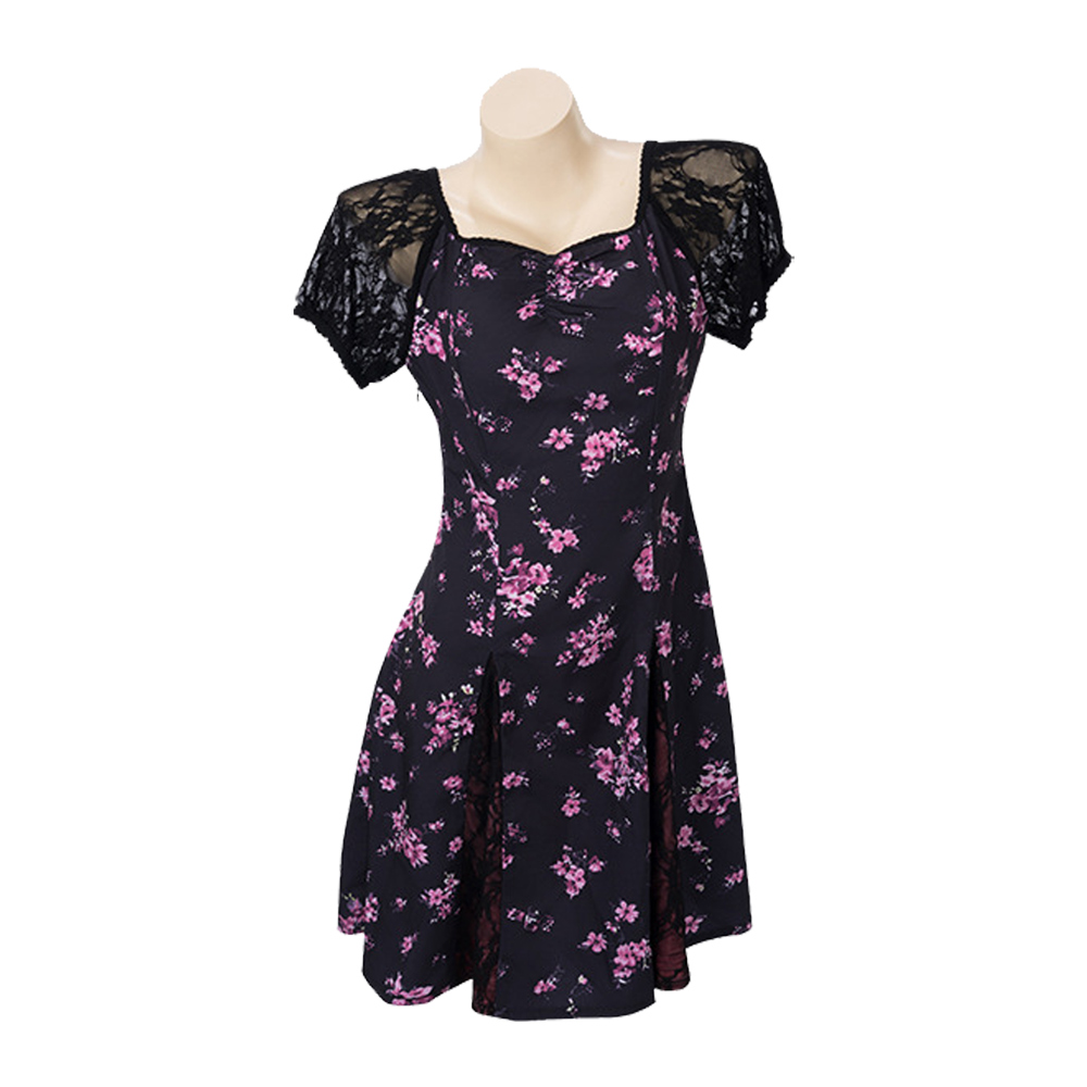 Nikki Cosplay Kostümü, Kadınla - Midi Dress incelemesi ve fiyatı