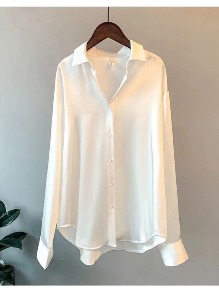 Artı Boyutu Rahat Kadın Ipek G - Silk Blouse incelemesi ve fiyatı