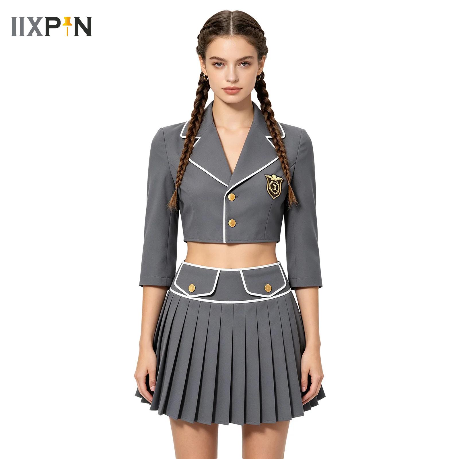 Kadın Japon Okul Kızı Kostümü, - Womens Blazer incelemesi ve fiyatı
