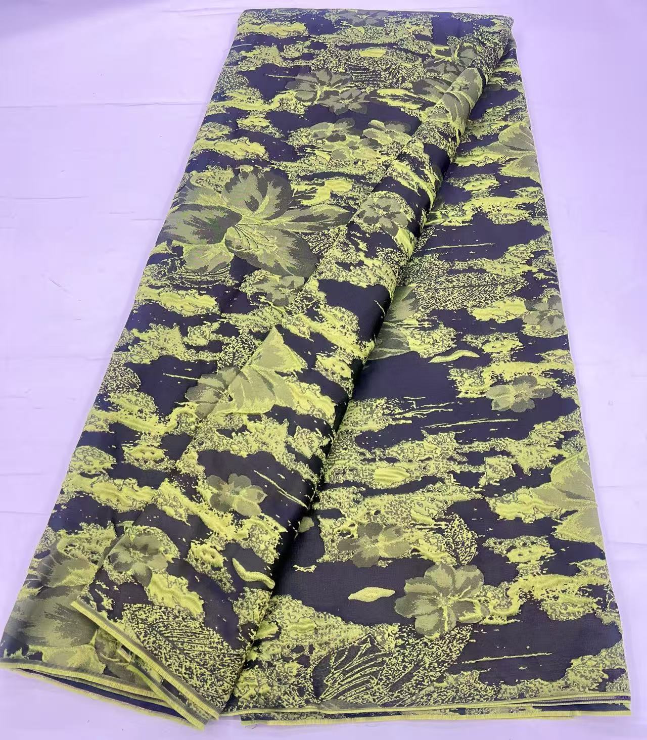 AFRİKA Brokar Dantel Kumaşı 20 - Lace Dress incelemesi ve fiyatı