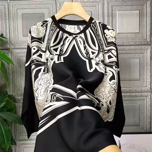 Drapaj Etkisi ve Marka Yarasa  - Silk Blouse incelemesi ve fiyatı
