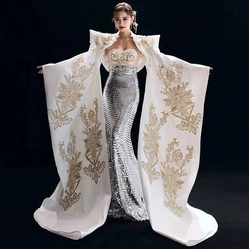 Resmi Sunucunun Kıyafeti Onurl - Formal Dress incelemesi ve fiyatı