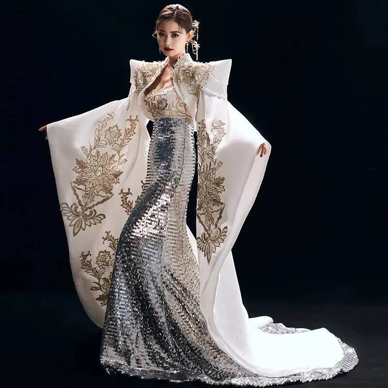 Resmi Sunucunun Kıyafeti Onurl - Formal Dress incelemesi ve fiyatı