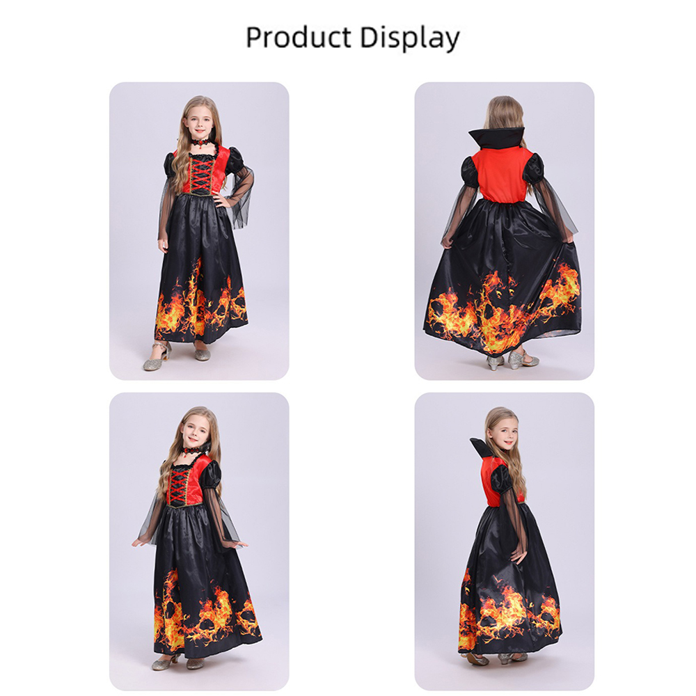 Kırmızı Siyah Cadı Kostümü Kap - Women'S Red Formal Wear incelemesi ve fiyatı