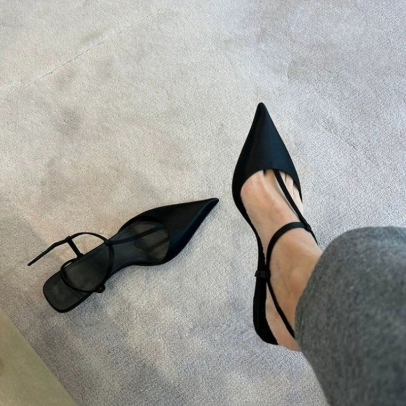 Kadınlar İçin Marka Ayakkabıla - Womens Heels incelemesi ve fiyatı