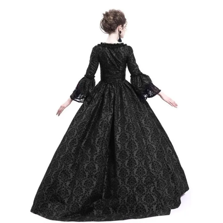 Cosplay ortaçağ saray prenses  - Evening Gown incelemesi ve fiyatı