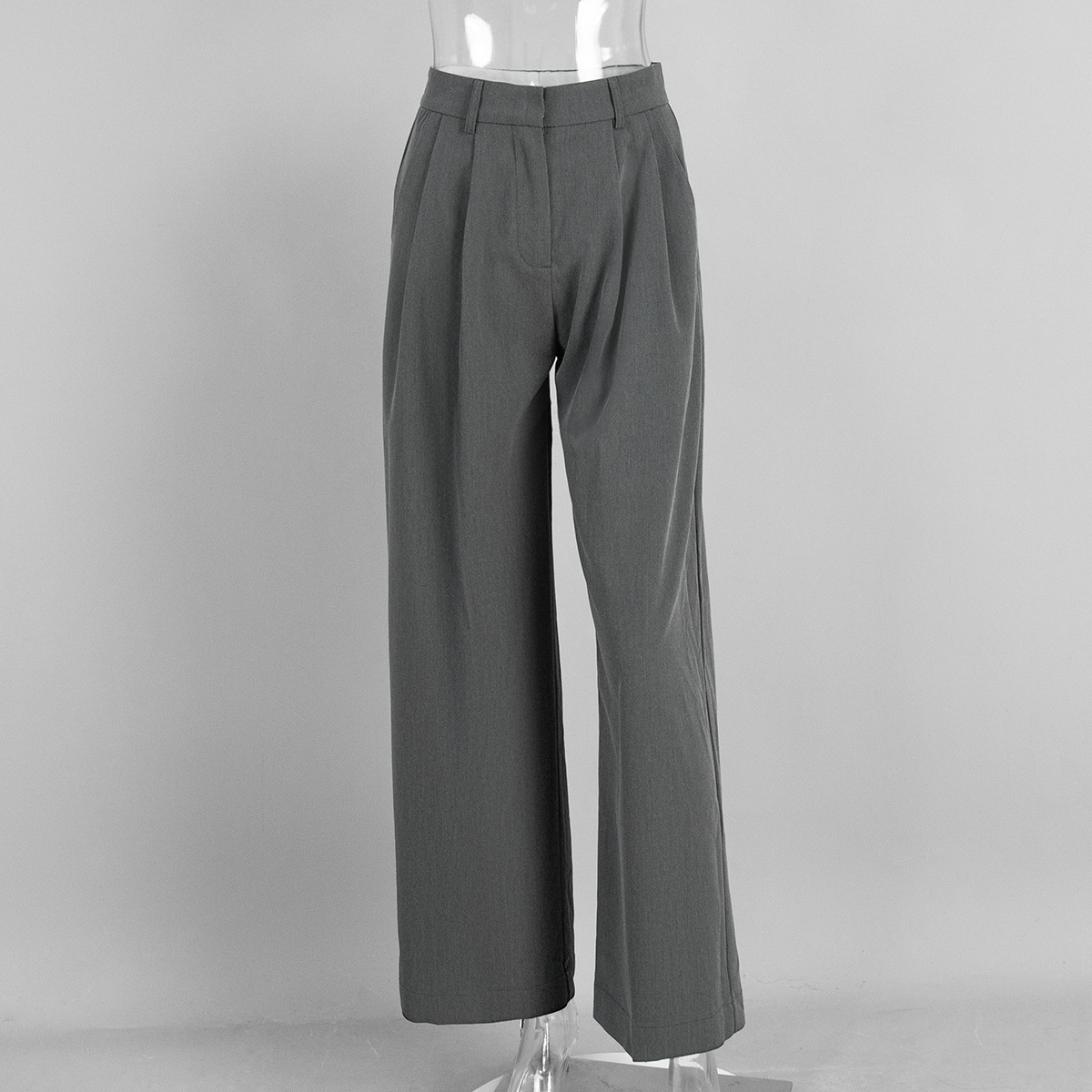 Kadın Takım Pantolon, Geniş Pa - Tailored Trouser Wide incelemesi ve fiyatı