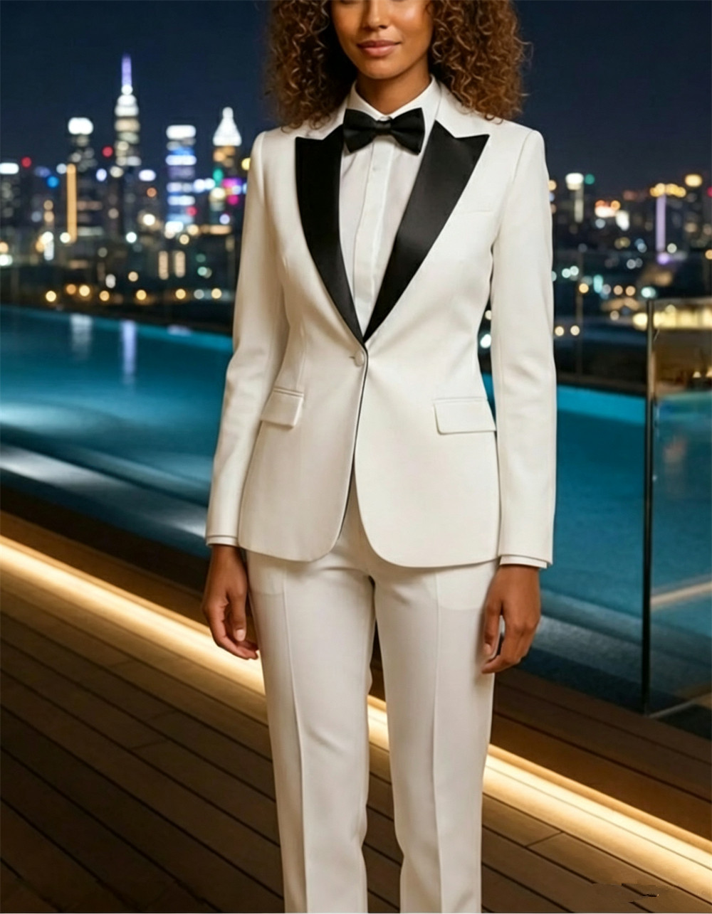 Bayanlar 2 Parça Takım Elbise  - Womens Blazer incelemesi ve fiyatı
