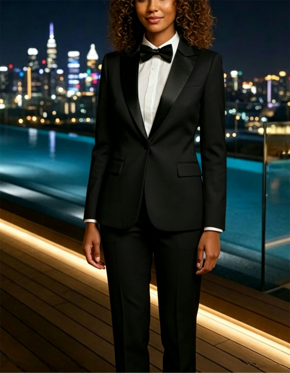 Bayanlar 2 Parça Takım Elbise  - Womens Blazer incelemesi ve fiyatı