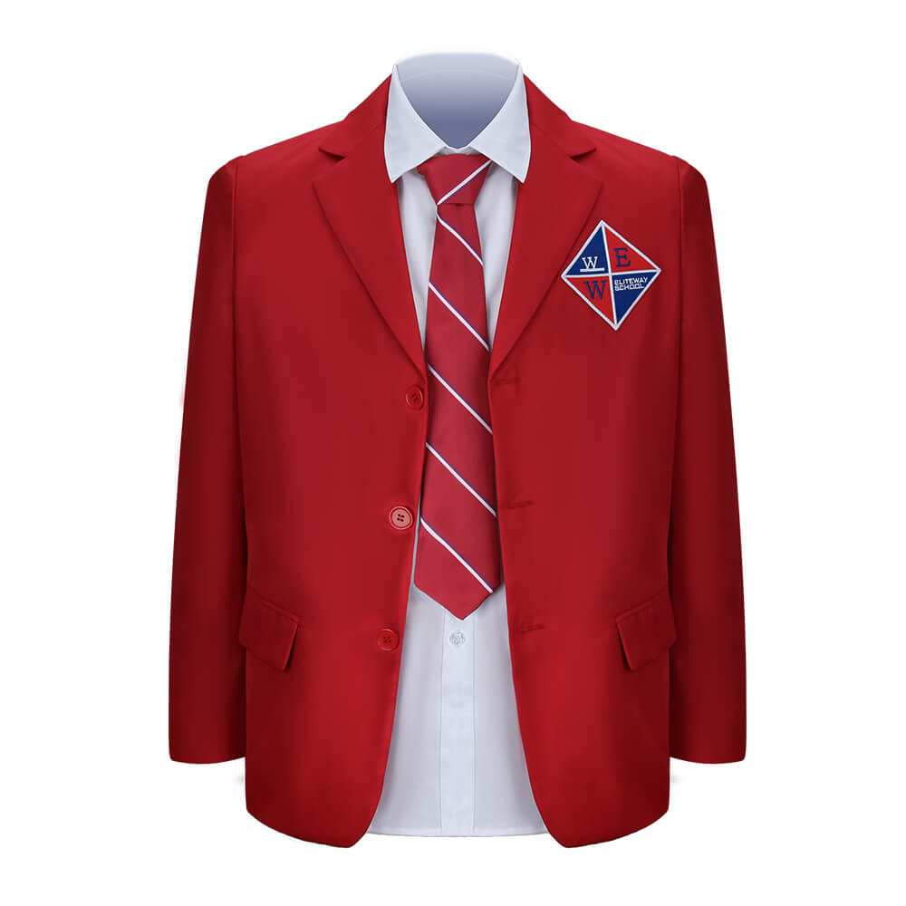Rebelde Blazer Elite Way Okul  - Womens Blazer incelemesi ve fiyatı